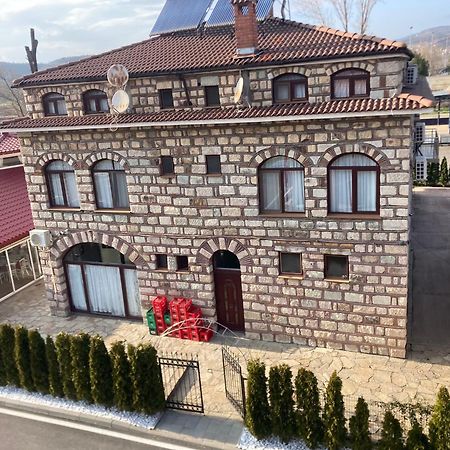 Hotel Divna Krumovgrad Εξωτερικό φωτογραφία