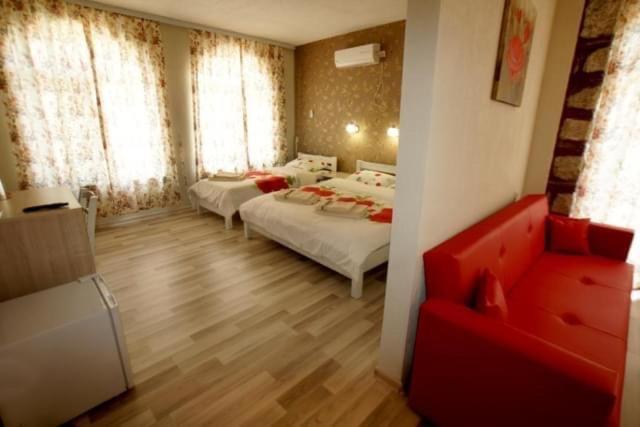 Hotel Divna Krumovgrad Εξωτερικό φωτογραφία