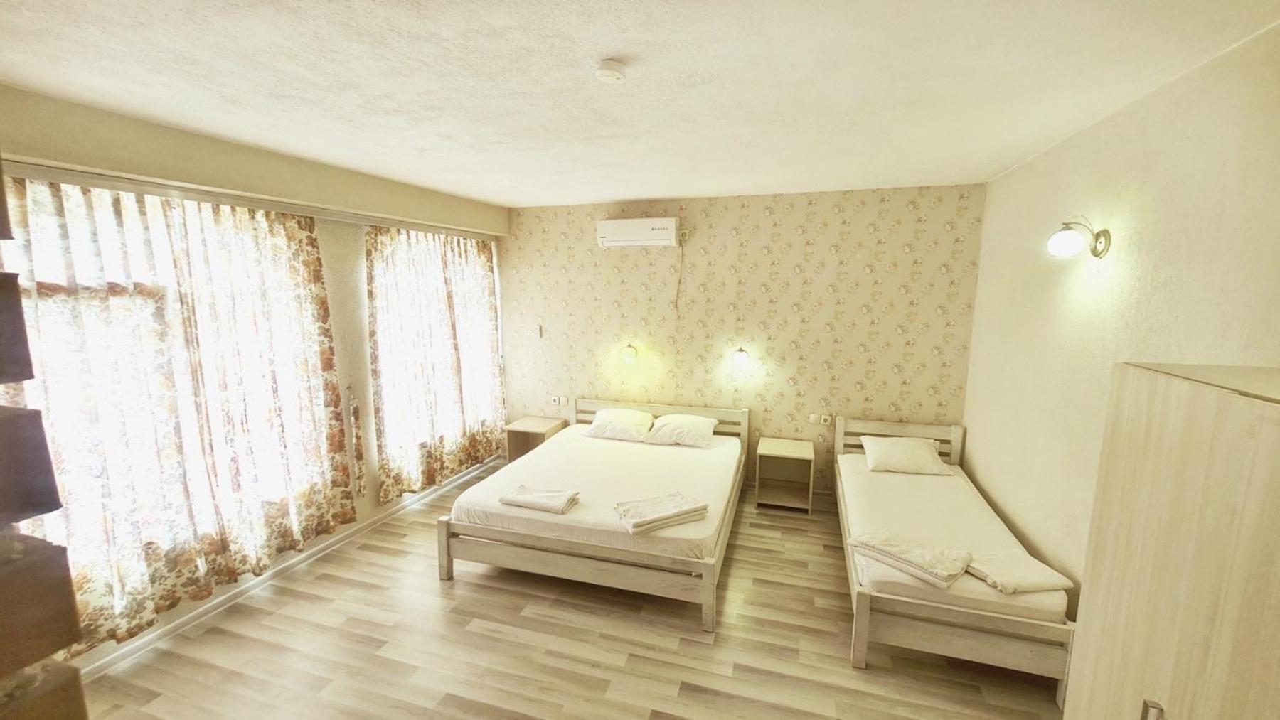 Hotel Divna Krumovgrad Εξωτερικό φωτογραφία