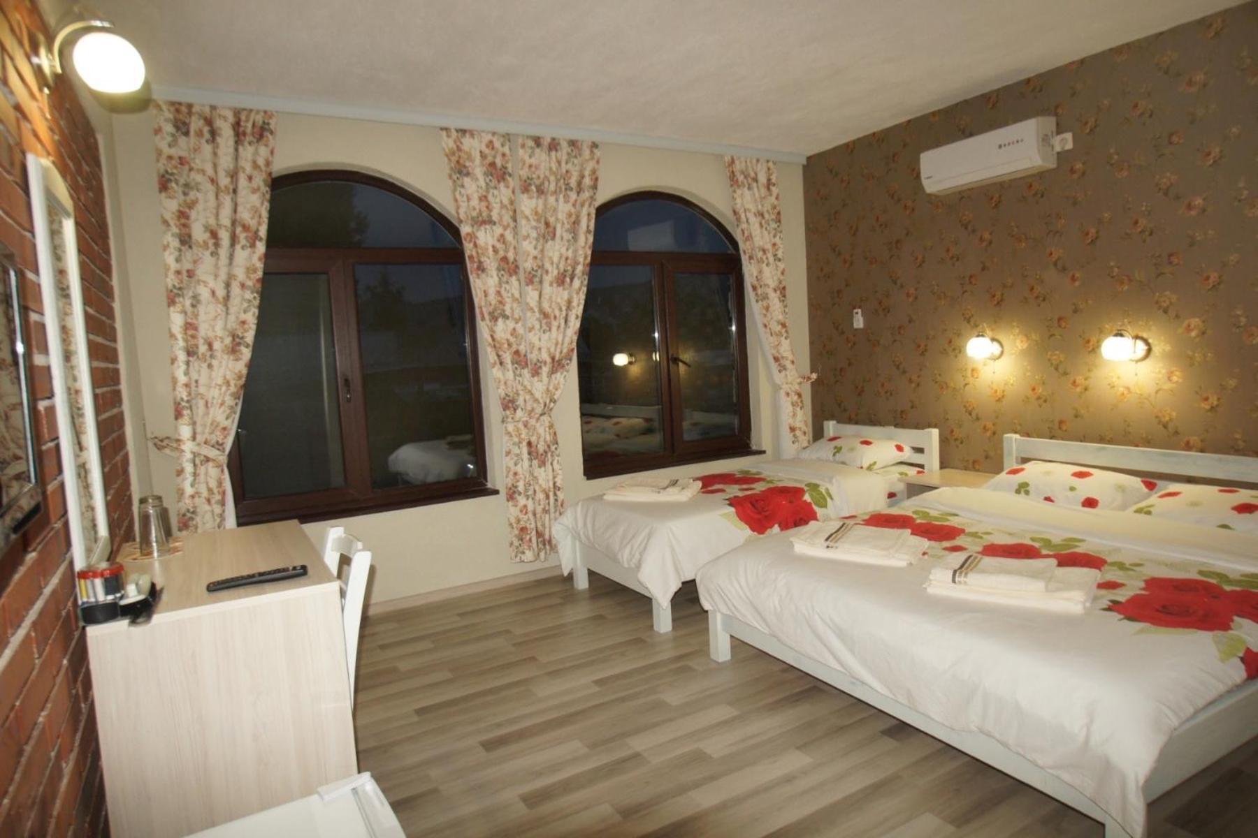 Hotel Divna Krumovgrad Εξωτερικό φωτογραφία