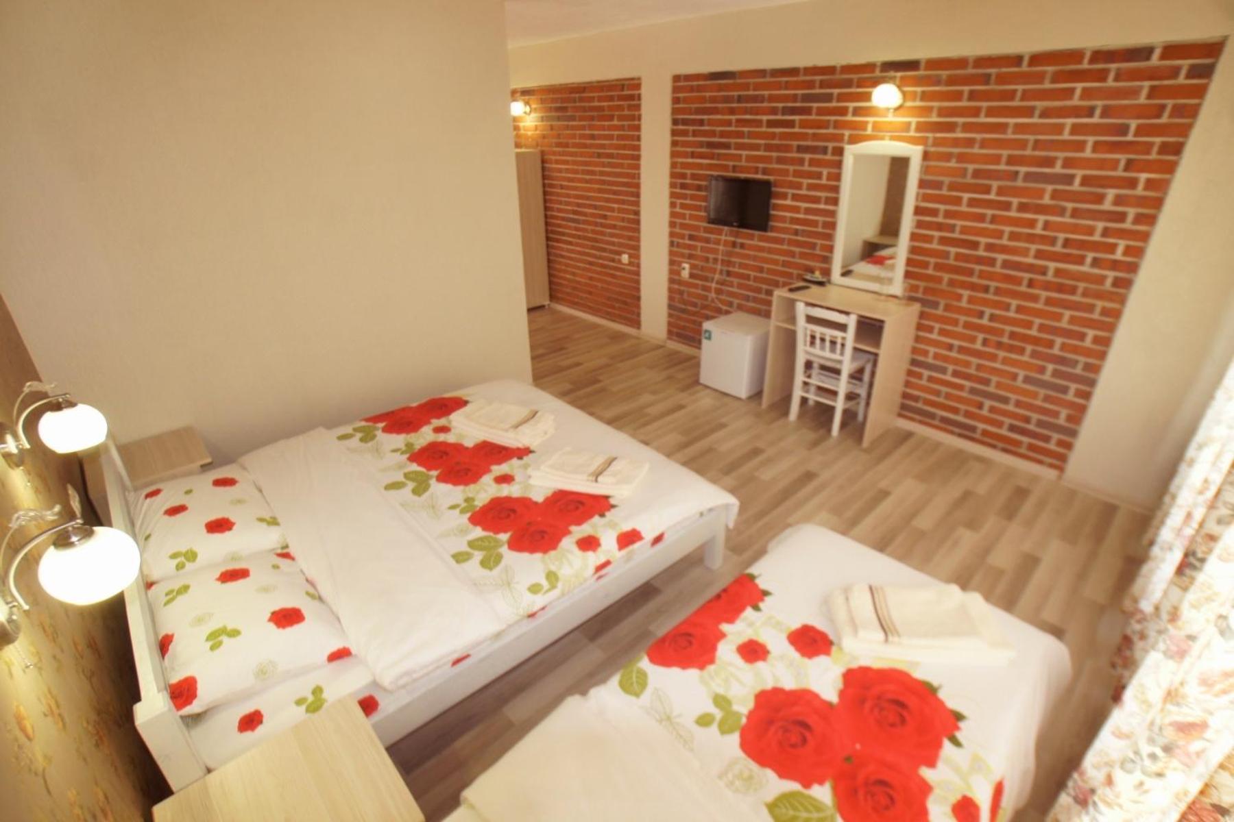 Hotel Divna Krumovgrad Εξωτερικό φωτογραφία