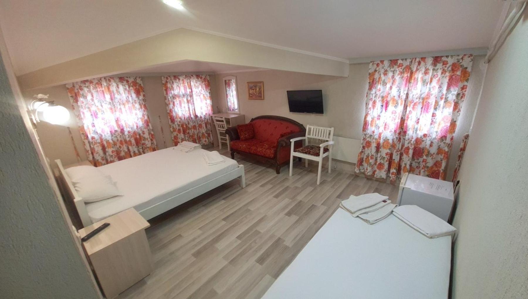 Hotel Divna Krumovgrad Εξωτερικό φωτογραφία